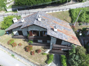 Appartamento chalet montagna
